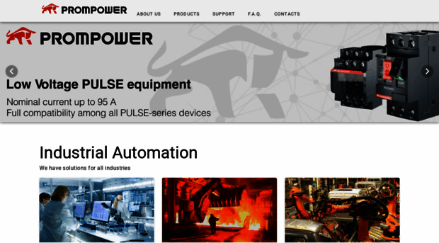 prompower.com
