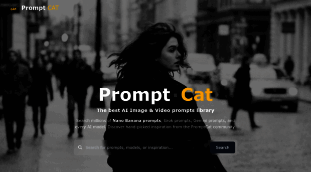 promptcat.io