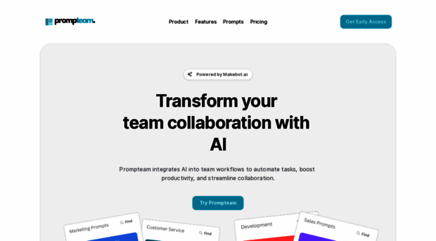 prompteam.ai