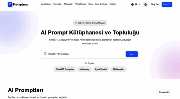 promptena.com