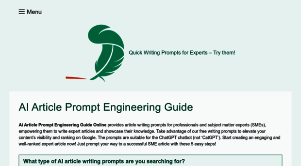 promptengineeringguide.online