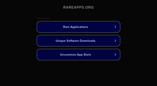 prompter.rareapps.org - Loading... - Prompter Rareapps