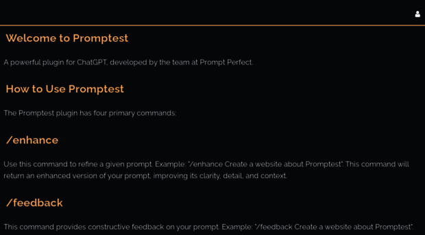 promptest.promptperfect.xyz