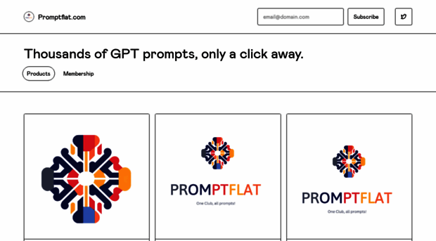 promptflat.gumroad.com