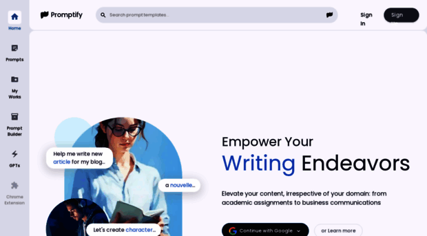 promptify.com