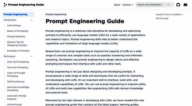 promptingguide.prompt-guide.de