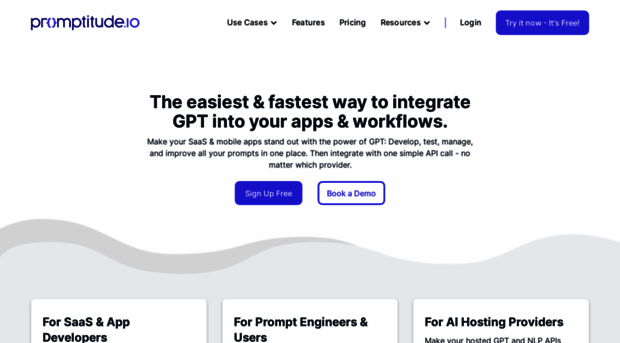 promptitude.io