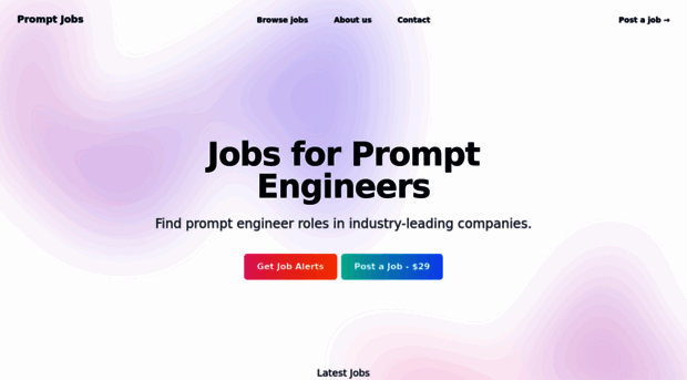 promptjobs.com