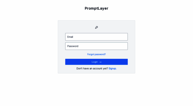 promptlayer.dashboardauth.com