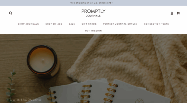 promptly-journals.myshopify.com