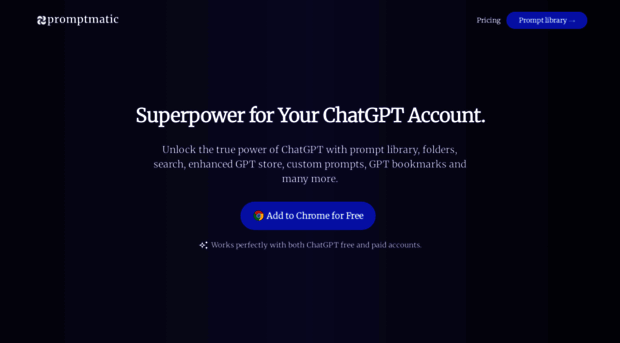 promptmatic.ai