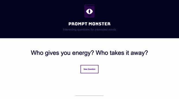 promptmonster.com