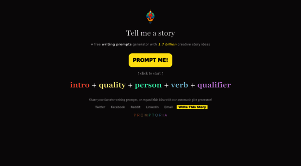 promptoria.com