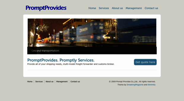 promptprovides.com