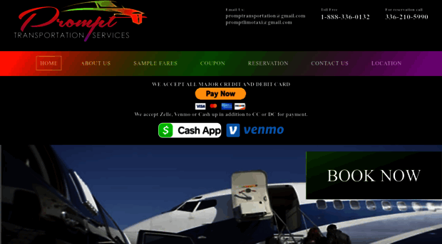 promptransportation.com
