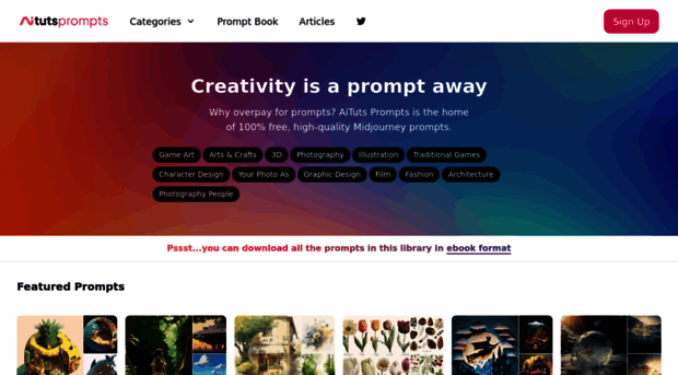 prompts.aituts.com