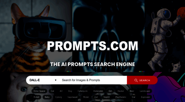 prompts.com