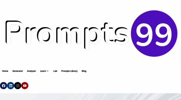 prompts99.com
