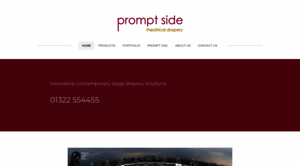 promptside.co.uk