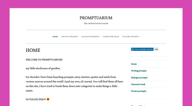 promptuarium.wordpress.com