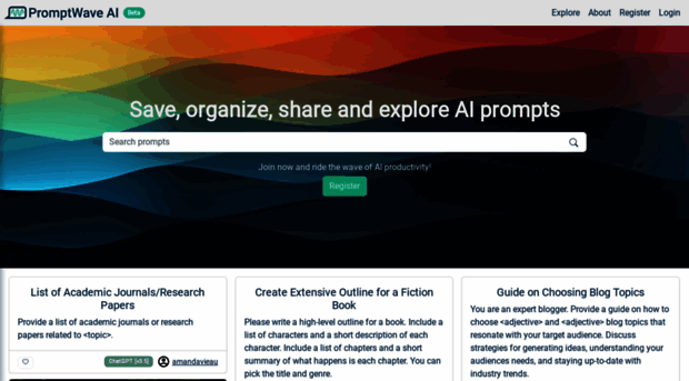 promptwave.ai