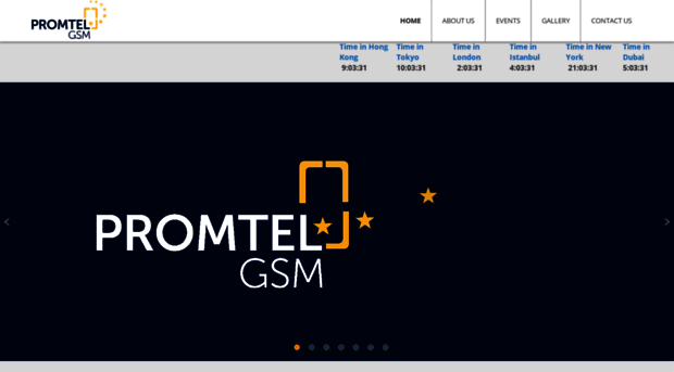 promtelgsm.net