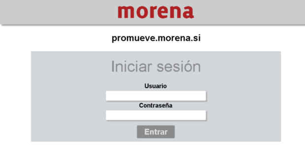 promueve.morena.si