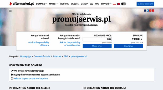 promujserwis.pl