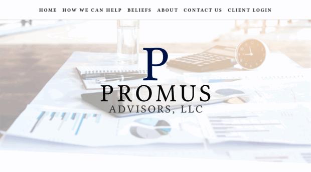 promusadvisors.com