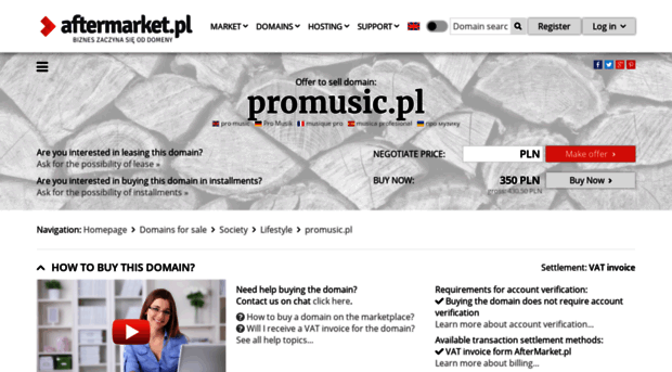 promusic.pl