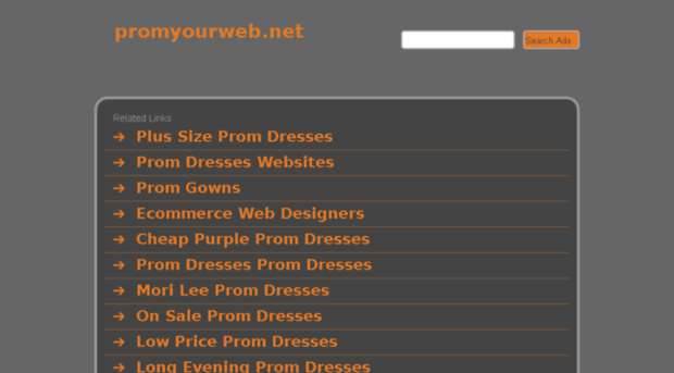 promyourweb.net