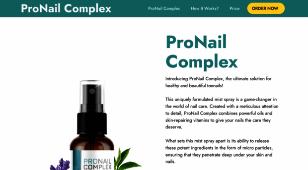 pronail-complex.colibrim.com