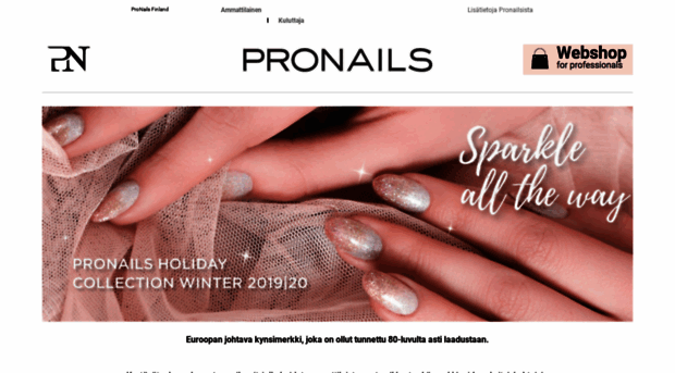 pronails.fi