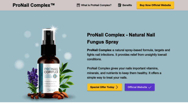 pronailweb.com