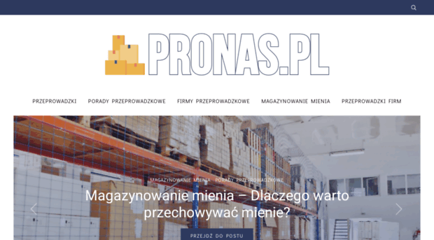 pronas.pl