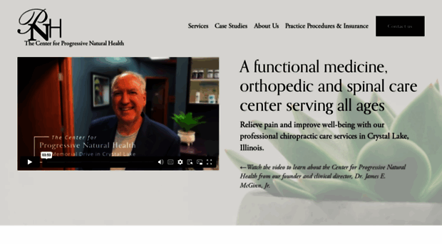 pronathealth.com