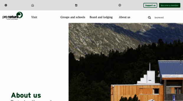 pronatura-lucomagno.ch
