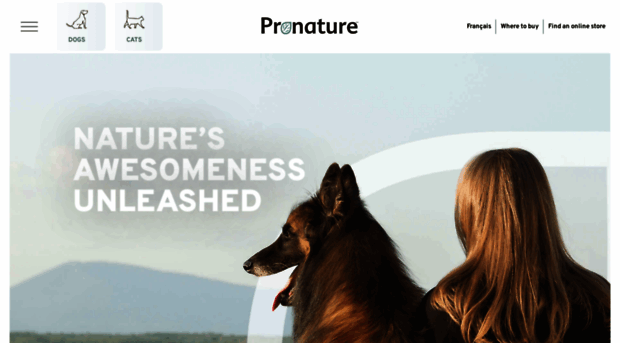 pronature.ca