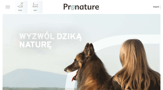 pronature.pl
