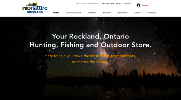 pronaturerockland.ca