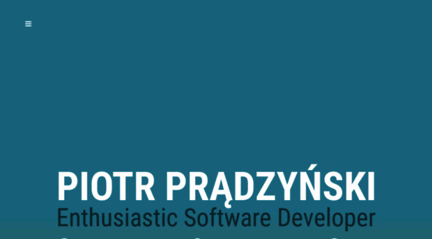 prondzyn.com