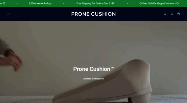 pronecushion.com