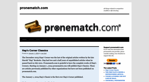 pronematch.com