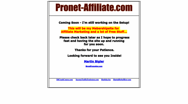pronet-affiliate.com