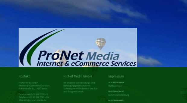 pronet-media.de