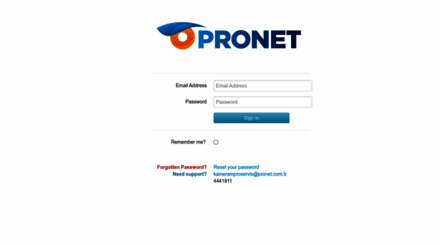 pronet.eagleeyenetworks.com
