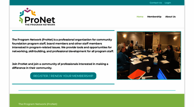 pronetcf.org