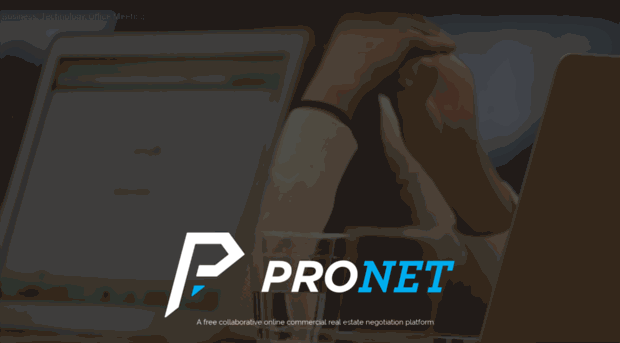 pronetcre.com