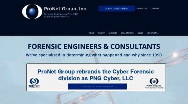 pronetgroup.com