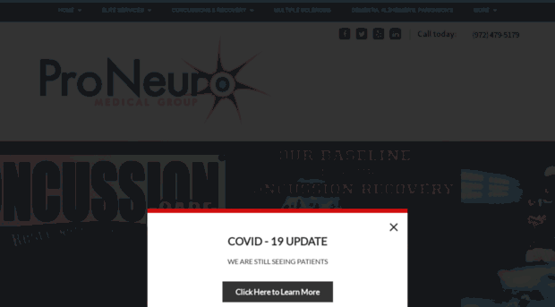 proneurohealth.com